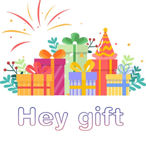 Hey gift