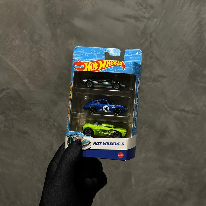 Hotwheels 2023 Multi Pack Exclusive Loose Car - TikTok Shop Malaysia