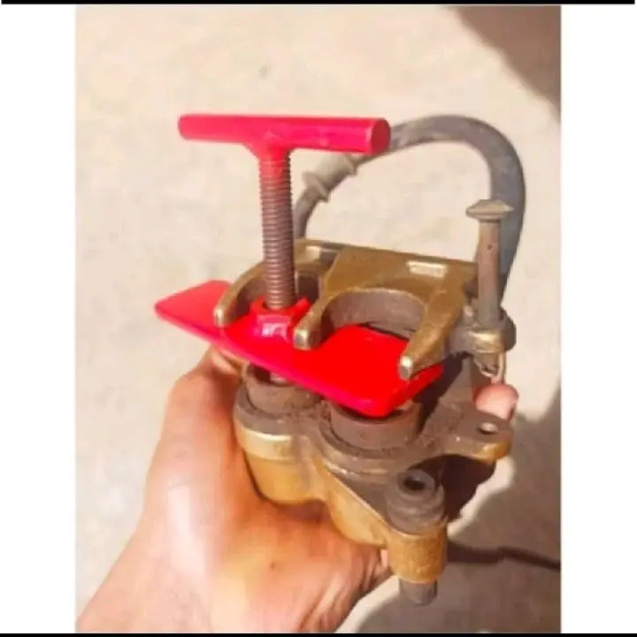 Treker Kaliper Piston Pendorong untuk Motor dan Mobil - Alat Pendorong Piston yang Efektif