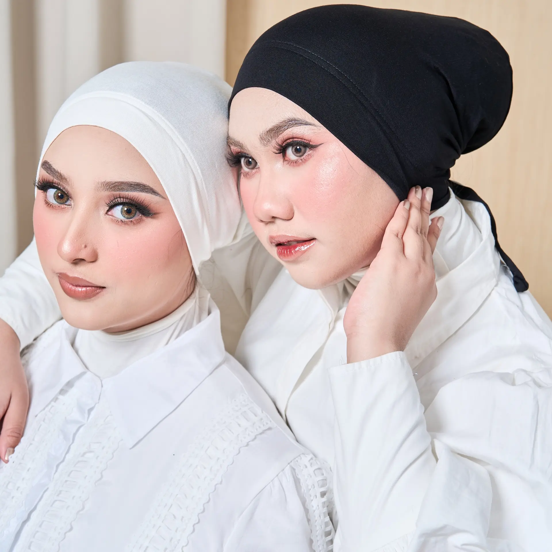 Nathelabel - Inner Tali (Ciput Tali)