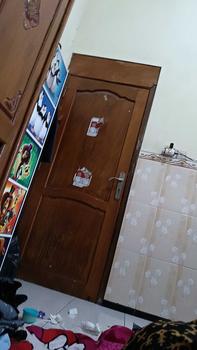 Product Review of gamis hindi ambyar terbaru silvy from u**1 0