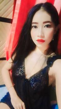 Product Review of [Red Pink] Lingerie Dress Fit Hitam Big Jumbo Size Baju Tidur Daster Jumbo Wanita Premium X3P from S**i M**a 0