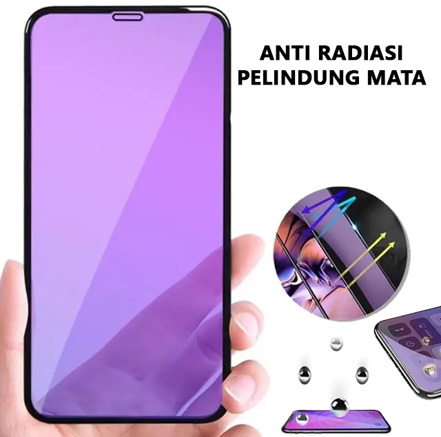 ANTI GORES ANTI RADIASI LAYAR BLUE For 1NF*N*X SMART 9 SMART 7 SMART 8 PRO SMART 6 SMART 5 HOT 30i HOT 40i HOT 30 PRO HOT 40 PRO NOTE 30 PRO NOTE 40 PRO HOT 10 PLAY HOT 11 PLAY HOT 12 PLAY HOT 50 HOT 50i 4