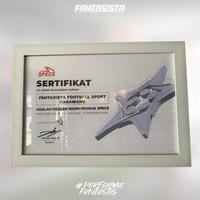 Gambar SEPATU BOLA - ESSORER FG - BROOK GREEN - 1010450 - 38 dari Fantasista Football Kab. Karawang 4 Tokopedia