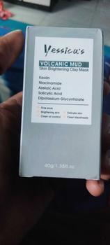 Product Review of FYC - Yessica's Tea Tree & Strawberry Anti Pores & Acne Clay Stick Mask from C** d** 2