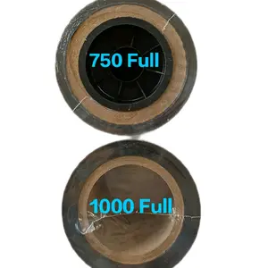 BARU  Lid Cup Penutup Gelas Plastik 1000 full