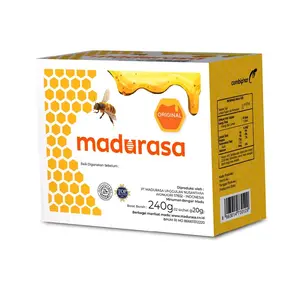 Madurasa Original Box Isi 12 Sachet