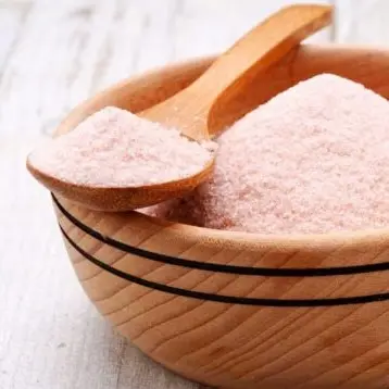 Garam Himalaya 250 Gram Toples Pink  - Salt Masakan 2