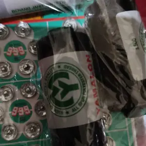 Benang Jahit Yamalon 40/2 – Kuat & Halus untuk Menjahit dan Sulam