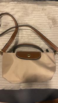 Product Review of Beg Silang Badan, Saiz Mini, Fesyen, Untuk Wanita, dengan Rekaan Cham Bags from H**a 0