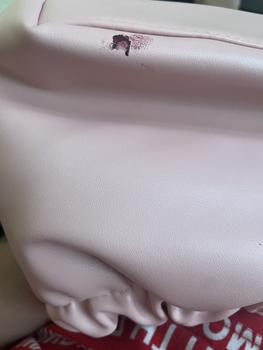 Product Review of COD ! Ready ! Tas Bahu Mini Sling Bag Selempang Waist Bag Shoulder Wanita CewekTas Bahu Selempang from O**s 1