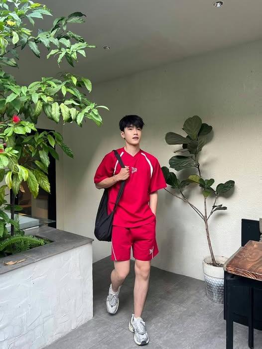 [BST 2025] Quần Shorts Teelab Zaptron Original Form Rộng 5 Màu Hot Trend Unisex Local Brand PS104 6