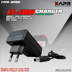 Promo Charger IMPACT WRENCH APR & GTOOLS bisa untuk gerinda baterai dll semua bisa fast charging Promo Charger IMPACT WRENCH APR & GTOOLS bisa untuk gerinda baterai dll semua bisa fast charging