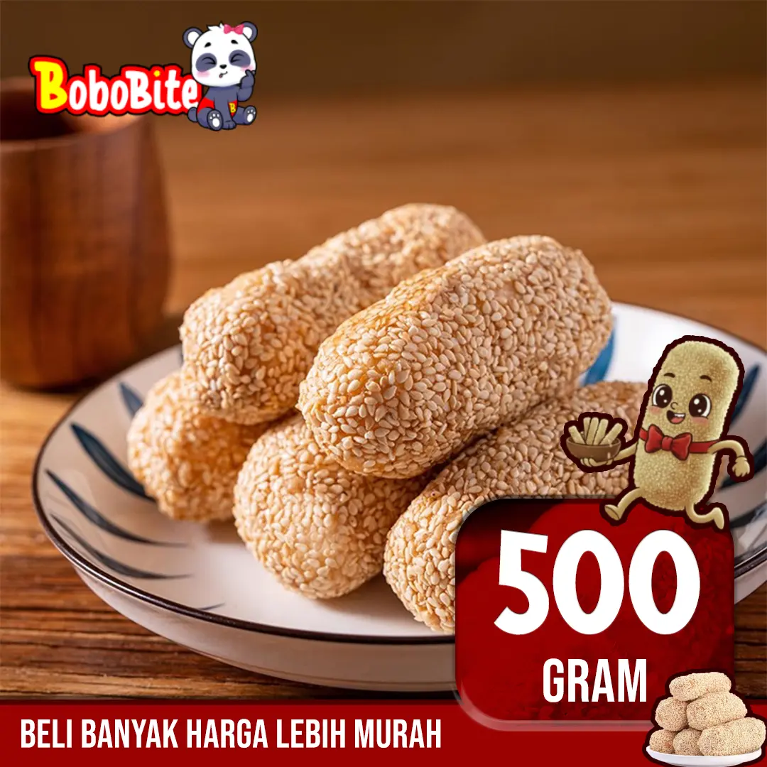 BolaWicangRasaWijen500g