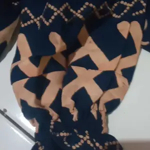 Kaftan Soleha Premium Rayon Super Jumbo Busui Dress Nyaman Panjang Tebal