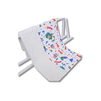 Gambar Babybee Liunic Joyful Blanket - Selimut Bayi Hypoallergenic Anti Iritasi - Girl dari Mothercare Indonesia Kota Administrasi Jakarta Selatan 3 Tokopedia