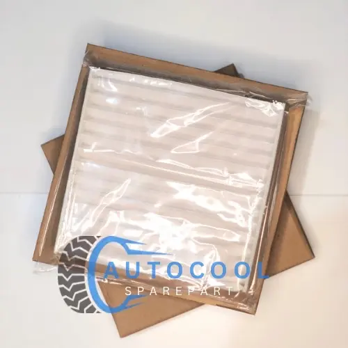 Filter AC Mobil Filter Cabin Filter Udara  AYLA, AGYA  2021 1.0 G M/T, AGYA 1.2 G M/T STD, AGYA 1.2 G A/T STD, AGYA 1.2 G M/T GR SPORT, AGYA 1.2 G A/T GR SPORT.