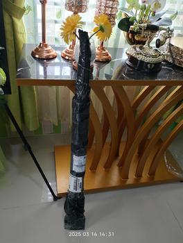 Product Review of X Banner Y Banner Spanduk Tiang Jualan Banner jualan Gratis desain ulang from f**m 0