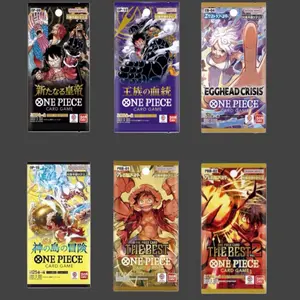Pack Pack An One Piece TCG Bandai Original