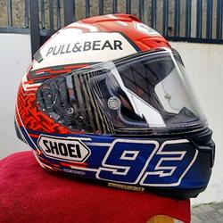 second hand shoei helmet Neotec 3 Modular - Gloss White - Size Large style_baggu-mini-nylon-backpack Olight Warrior X Tactical Size:S/M (55-57cm) Classic series