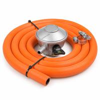 Gambar Regulator Gas  25 CM AZALEA SR-AZ02 dengan safety dari Setia Makmur Elektronik Kota Administrasi Jakarta Barat 3 Tokopedia