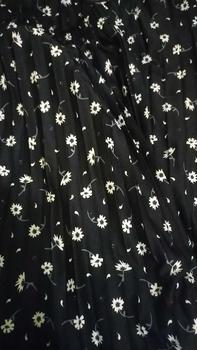 Product Review of Skirt Plisket Bunga Wanita Korea / Ro Bawahan k Hyget Premium Allsize Dewasa A-Line Fit Motif from K**a C**a 0