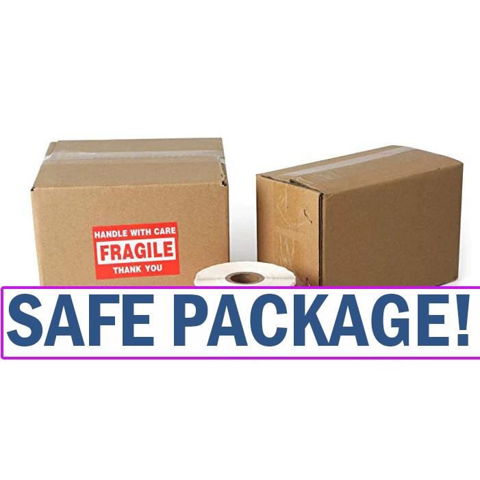 3 Safe Package Sunray Imap Safe Package Sunray Imap Safe Package box npo