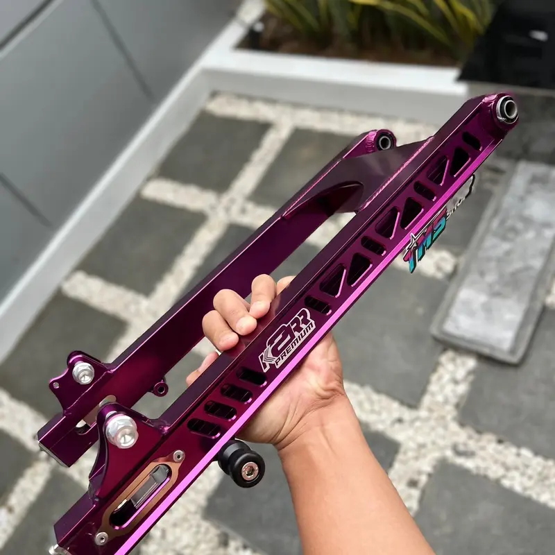 SwingArem K2RR/K2R Kawahara Coak Kotak terbaru V2 for Jupiter Z ,Z1, VegaR new ,Sleepengine, FisR Samlong langsung PNP , Bisa diaplikasikan ke Herex juga Gl Mp 8