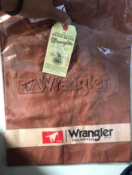 Product Review of Tshirt WR@NGL3R Sablon embos Tulisan timbul Tebal jumbo distro premium unisex pria wanita katun Combed size M-L-XL-XXL-XXXL Baju Kaos lengan Pendek from n**k 0