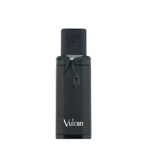 VULCAN BLACK FRIDAY  Limited Edition 100 ML Extrait de parfum