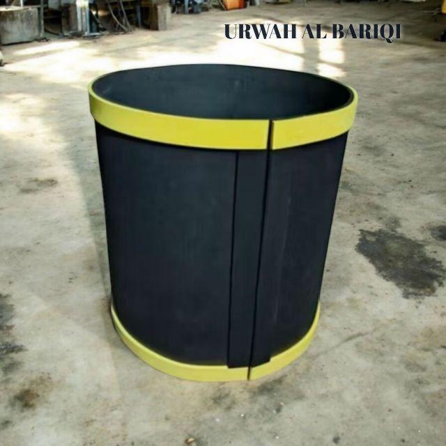 URWAH AL BARIQI Kandang Ayam Geber Lompat Diameter 80 Tinggi 90 cm Kalang Latihan Pisik Ayam Bahan Spon Eva Tebal 20 cm Cocok untuk Latihan Lompat Ayam URWAH AL BARIQI Kandang Ayam Geber Lompat Diameter 80 Tinggi 90 cm Kalang Latihan Pisik Ayam Bahan Spon Eva Tebal 20 cm Cocok untuk Latihan Lompat Ayam