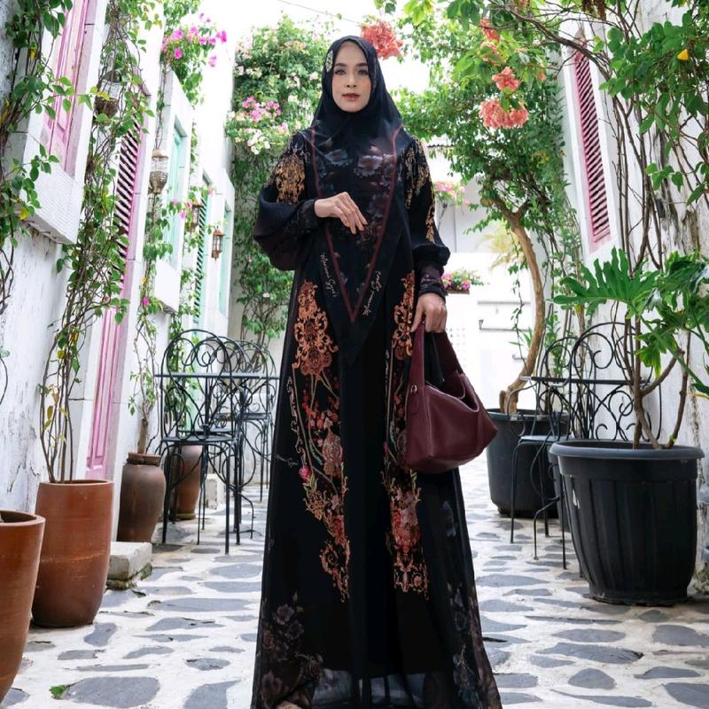 ABIDAH SERIES VOL.4 BY MARIANI FASHION 3