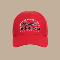 Gambar Baseball Cap Topi Anak Tema Indonesia HUT RI Kualitas Premium Usia 2 Tahun Sampai Remaja Anak Tanggung Mahirokids Unisex - PUTIH MERDEKA, Size M (2-7Tahun) dari Maihiro Kota Administrasi Jakarta Barat 3 Tokopedia