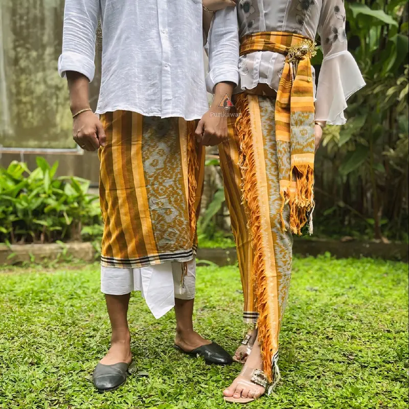 Kamen Couple Blanket Premium | GAP119 7