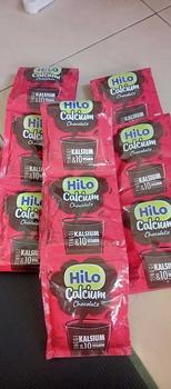 Product Review of Hilo All Varian Rasa 5 PCS Bubuk Milk from 🇮**m A**s S**🇩 0