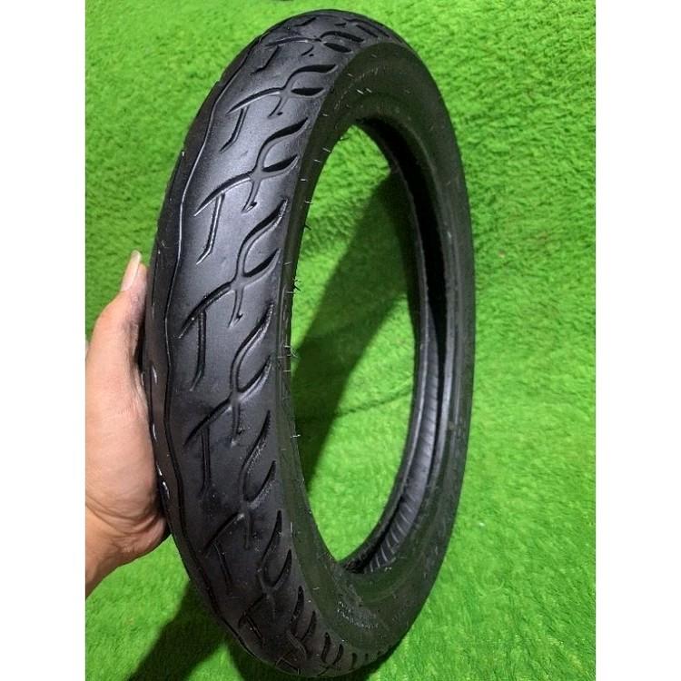 ban irc ring 14 ukuran 80/90 tubeless 1