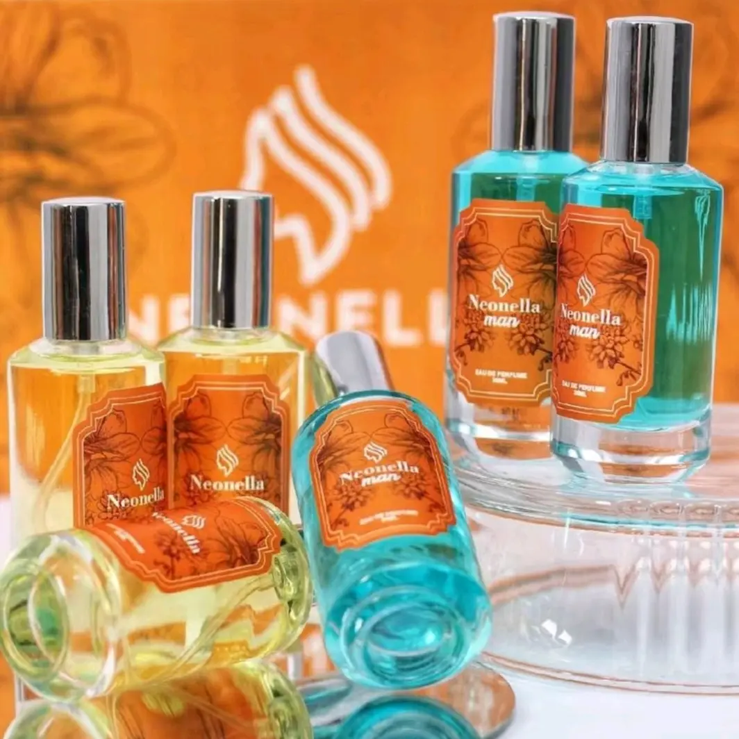 PARFUM PREMIUM NEONELLA EAU DE PARFUM ORIGINAL Perfume Wanita Pria