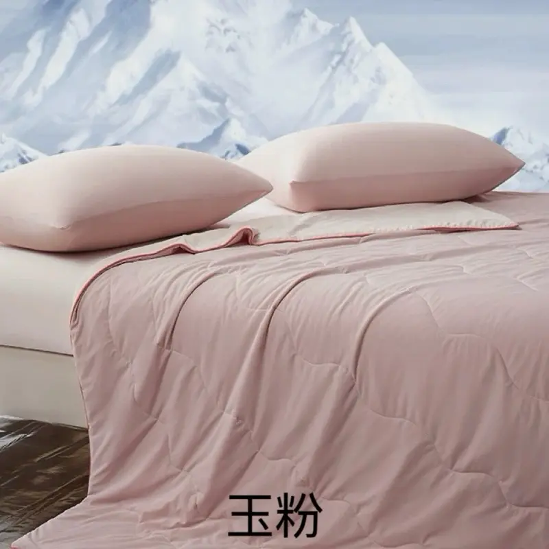 HTY Ice cooling blanket 1200TC