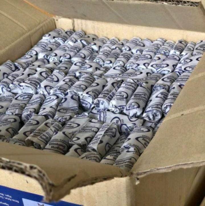 DODOL GARUT RASA ORIGINAL 500 GRAM DODOL ASLI GARUT 4