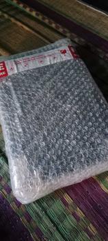 Product Review of Cetak Foto 10R Bingkai MDF Ukuran 20cmx30cm 4pcs Retangle Dinding - Gratis Bubble Wrap from A** r**a 2
