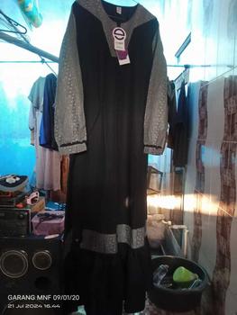Product Review of HABISIN STOK LIVE GAMIS DEWASA/KOKO DEWASA HARGA 200K - 300K from m**s 1