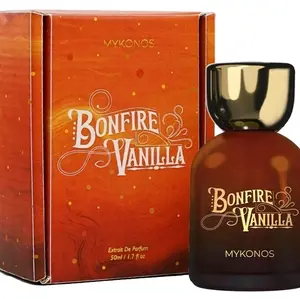 MYKONOS - EXTRAIT DE PARFUM 50 ml Perfume