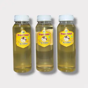Minyak Kletik Alami 250 ml – Kelapa Murni Tradisional Asli