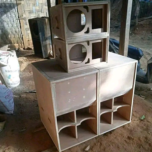 BOX CBS NOGOSARI 8,10,12,15 INCH SUPER MURAH (BAHAN 12 DAN