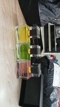 Product Review of PARFUM ISLAMI BIDARA by Oki Setiana Dewi Perfume Wanita yang memiliki Harum, Mewah, Tahan Lama, Terwangi dan Favorit yang langsung diracik oleh Ahlinya from y**o 1