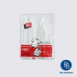 Ria Busana - Hings - Singlet Dewasa Pria Putih Art. Polos (65)