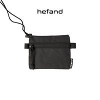 Gambar Hefand - Lanyard Loop Name Tag Kalung Pria Wanita Kulit Praktis Premium dari Hefand Kab. Bandung 1 Tokopedia