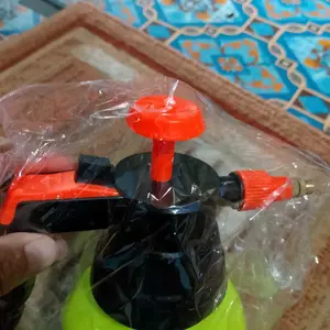 Bottle Sprayer Botol Semprotan Spray Manual 3L 2L 1L