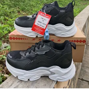 PRO ATT ORIGINAL.CML 051 SEPATU SEKOLAH PEREMPUAN