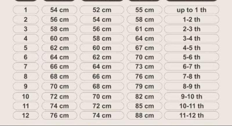 Fashion Anak Laki Laki Dan Perempuan impor